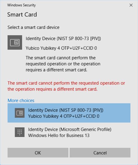 gcrpoy key smart card driver not found|GPG4Win on a Surface Book Cannot Detect YubiKey.